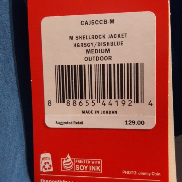 The North Face Other - Jacket